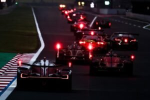 Toyota Racing alla 6 Ore del Fuji nel FIA World Endurance Championship