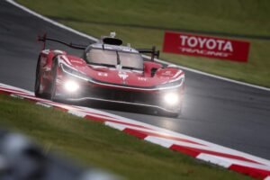 Toyota Racing alla 6 Ore del Fuji nel FIA World Endurance Championship