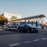 Porsche 99X Electric, monoposto Porsche campione del mondo di Formula E