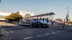 Porsche 99X Electric, monoposto Porsche campione del mondo di Formula E