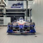 Porsche 99X Electric, monoposto Porsche campione del mondo di Formula E
