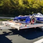 Porsche 99X Electric, monoposto Porsche protagonista della Formula E