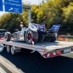 Porsche 99X Electric, monoposto di Formula E vincitrice del titolo mondiale