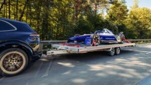 Porsche 99X Electric, monoposto di Formula E vincitrice del titolo mondiale 2025/2026