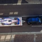 Porsche 99X Electric, monoposto Porsche campione del mondo di Formula E