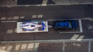 Porsche 99X Electric, monoposto Porsche campione del mondo di Formula E