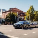 Porsche 99X Electric, monoposto campione del mondo di Formula E esposta al Porsche Museum