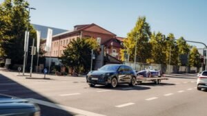 Porsche 99X Electric, monoposto campione del mondo di Formula E esposta al Porsche Museum