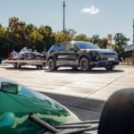 Porsche 99X Electric, monoposto campione del mondo di Formula E nella stagione 2025/2026