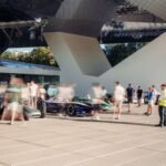 Porsche 99X Electric, monoposto di Formula E campione del mondo