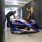 Porsche 99X Electric, monoposto campione del mondo di Formula E