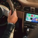 Porsche PCCM Plus, sistema di infotainment retrofit per 911, Boxster e Cayman