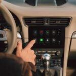 Sistema Porsche PCCM Plus per aggiornare l’infotainment di 911, Boxster e Cayman classiche