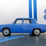 Renault 8 Gordini Concept, coupé elettrica da 270 CV ispirata alla leggenda sportiva francese