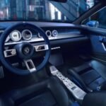 Renault 8 Gordini Concept, coupé elettrica biposto da 270 CV ispirata alla leggenda del rally