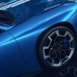Renault 8 Gordini Concept, coupé elettrica da 270 CV ispirata alla storica sportiva francese