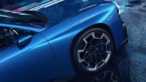 Renault 8 Gordini Concept, coupé elettrica da 270 CV ispirata alla storica sportiva francese