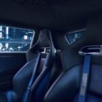 Renault 8 Gordini Concept, coupé elettrica da 270 CV ispirata alla storica sportiva francese