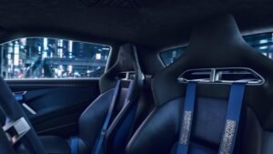 Renault 8 Gordini Concept, coupé elettrica da 270 CV ispirata alla storica sportiva francese
