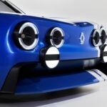 Renault 8 Gordini Concept, coupé elettrica biposto da 270 CV ispirata alla storica Gordini