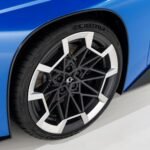 Renault 8 Gordini Concept, coupé elettrica da 270 CV ispirata alla storica sportiva francese