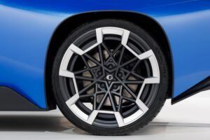 Renault 8 Gordini Concept, coupé elettrica da 270 CV ispirata alla storica sportiva francese
