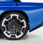 Renault 8 Gordini Concept, coupé elettrica biposto da 270 CV ispirata alla leggenda del rally
