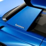 Renault 8 Gordini Concept, coupé elettrica da 270 CV ispirata alla storica sportiva francese
