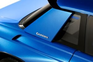 Renault 8 Gordini Concept, coupé elettrica da 270 CV ispirata alla storica sportiva francese