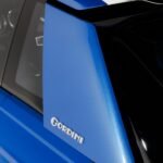 Renault 8 Gordini Concept, coupé elettrica da 270 CV ispirata alla storica sportiva francese