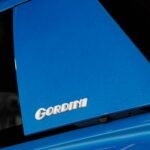 Renault 8 Gordini Concept, coupé elettrica da 270 CV ispirata alla storica sportiva francese