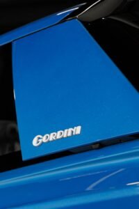 Renault 8 Gordini Concept, coupé elettrica da 270 CV ispirata alla storica sportiva francese