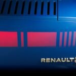 Renault 8 Gordini Concept, coupé elettrica sportiva da 270 CV ispirata alla storica Gordini