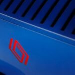 Renault 8 Gordini Concept, coupé elettrica da 270 CV ispirata alla storica sportiva francese