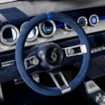 Renault 8 Gordini Concept, coupé elettrica biposto da 270 CV