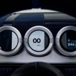 Renault 8 Gordini Concept, coupé elettrica da 270 CV ispirata alla leggenda francese dei rally