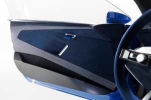 Renault 8 Gordini Concept, coupé elettrica da 270 CV ispirata alla storica sportiva francese