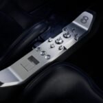 Renault 8 Gordini Concept, coupé elettrica biposto da 270 CV ispirata alla sportiva francese