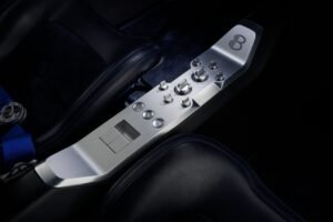 Renault 8 Gordini Concept, coupé elettrica biposto da 270 CV ispirata alla sportiva francese