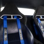 Renault 8 Gordini Concept, coupé elettrica da 270 CV ispirata alla storica sportiva francese