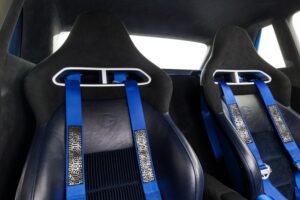 Renault 8 Gordini Concept, coupé elettrica da 270 CV ispirata alla storica sportiva francese