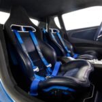 Renault 8 Gordini Concept elettrica da 270 CV, reinterpretazione moderna della storica sportiva francese