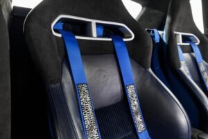Renault 8 Gordini Concept, coupé elettrica biposto da 270 CV ispirata alla storica sportiva francese
