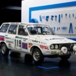 Renault 8 Gordini Concept, coupé elettrica biposto da 270 CV ispirata alla storica sportiva francese