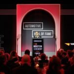 Akio Toyoda premiato dall’Automotive Hall of Fame per la leadership in Toyota