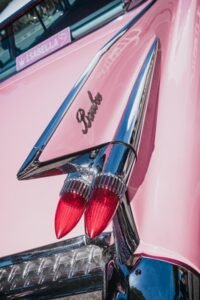 Auto americane protagoniste dell’evento US Car on the Beach a Lignano Sabbiadoro