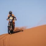 Rallye du Maroc, sfida FIA-FIM tra auto e moto nel campionato mondiale rally-raid