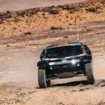 Rallye du Maroc, gara del campionato mondiale rally-raid FIA-FIM