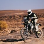 Rallye du Maroc, sfida tra auto e moto nel Campionato del Mondo Rally-Raid