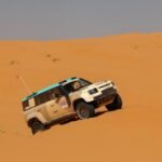 Rallye du Maroc nel Campionato del Mondo Rally-Raid FIA-FIM
